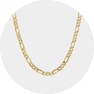 Jcpenney deals jewelry chains