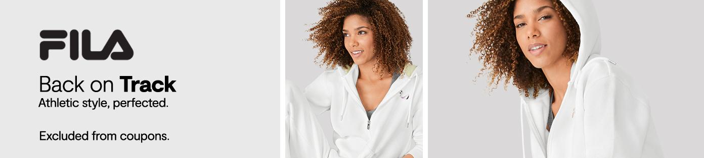 Shop Fila