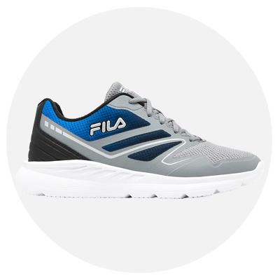 Cheap hotsell fila gear