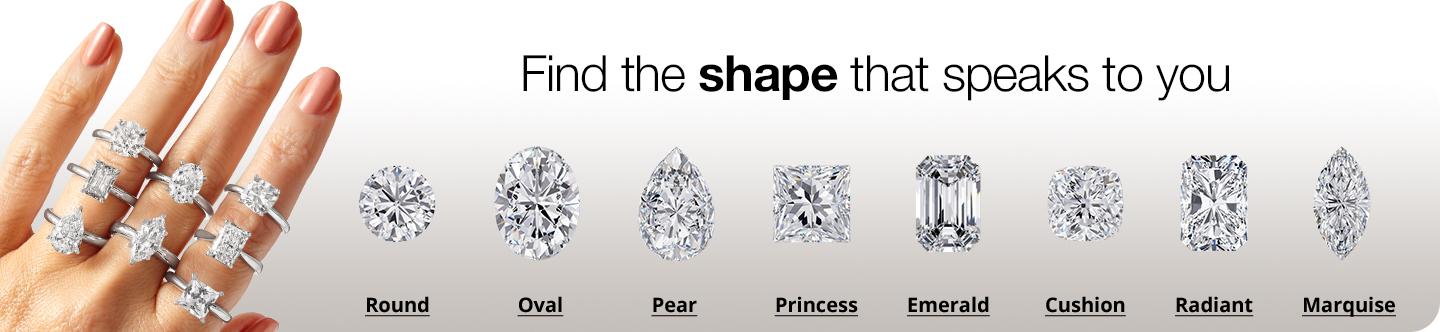 find your diamond