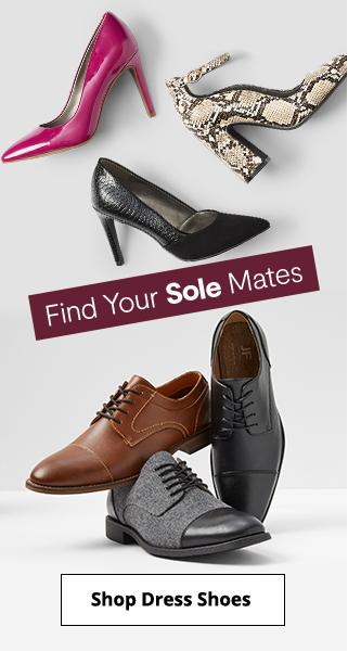 Jcpenney mens shoes on hot sale sale