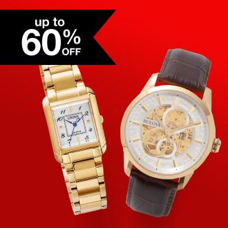 Fine Fashion Watches
