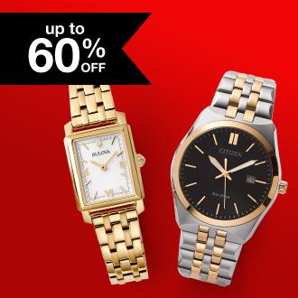 Fine Fashion Watches