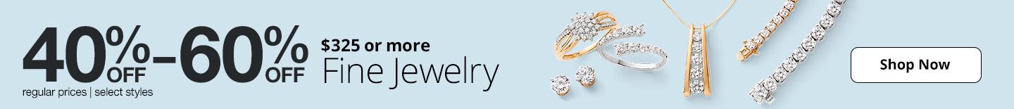 Fine Jewelry