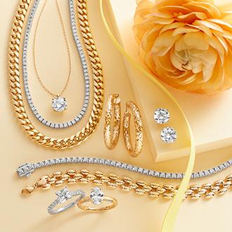 Fine Jewelry