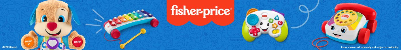 Fisher Price