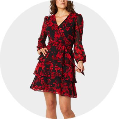 Jcpenney best sale casual dresses