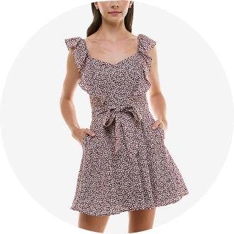 Jcpenney dresses for teens hotsell