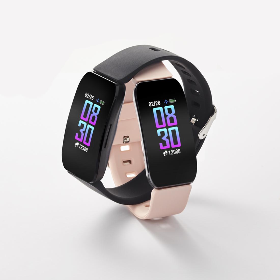 Fitness Tracker