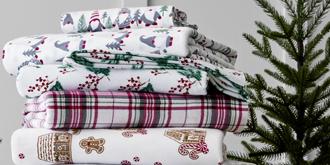 Flannel Sheets