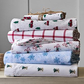 Flannel Sheets