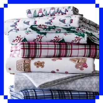 Flannel Sheets