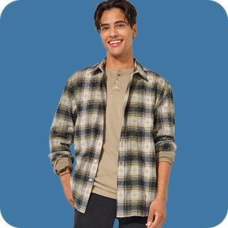 Flannels