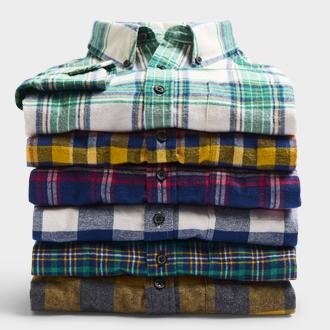 Flannels