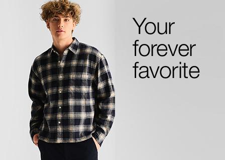 Flannels