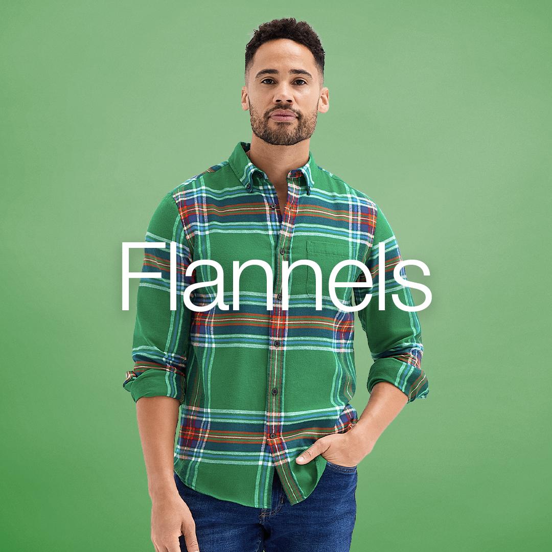 Flannels