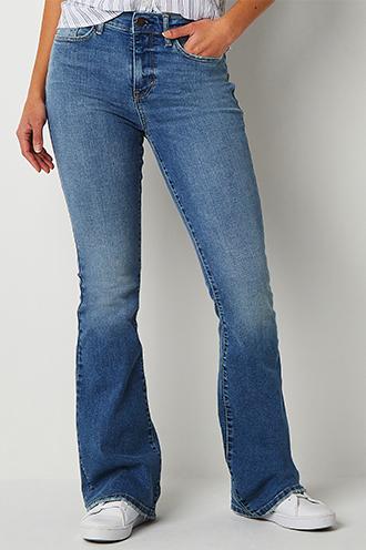 Flare & Bootcut