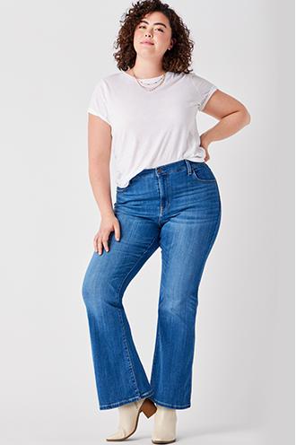 Jcpenney pantalones de discount mujer