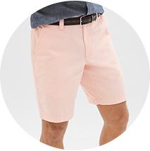 jcpenney mens jean shorts