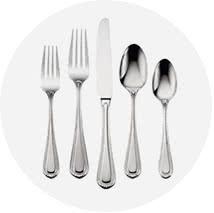 Flatware