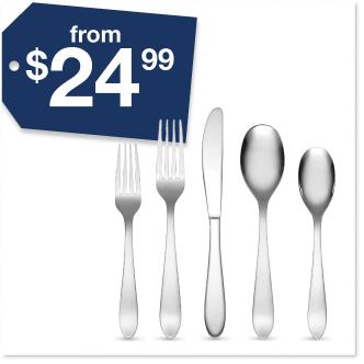 Flatware Sets