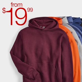 Fleece