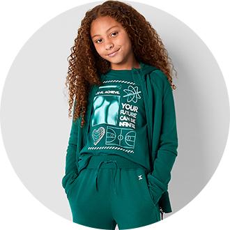 All Girls Clothing for Baby Kids JCPenney