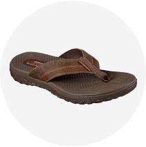 Jcpenney flip flops online $1