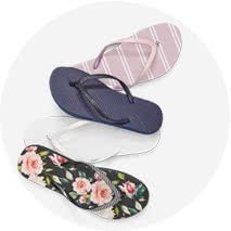 jcpenney flip flops $1