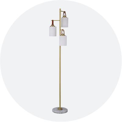 Floor Lamp Visnav