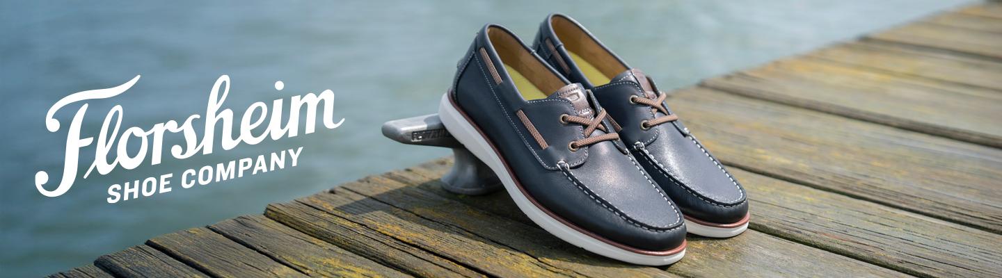 Florsheim Mens Shoes 