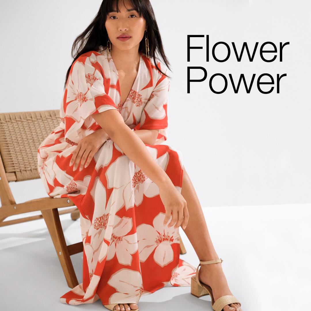 FLOWER POWER