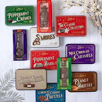 Food Gifts