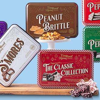 Food Gifts