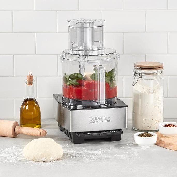 Food Processors