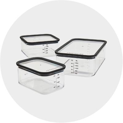 Food Storage
