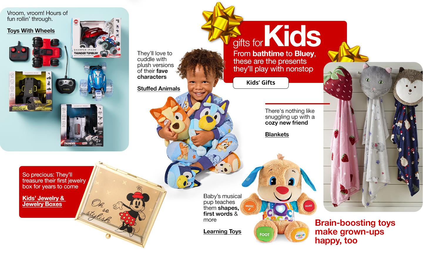 For Kids