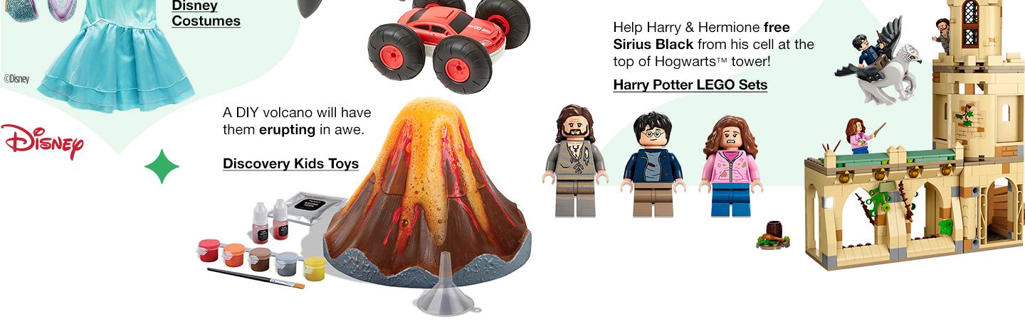 For the Kids