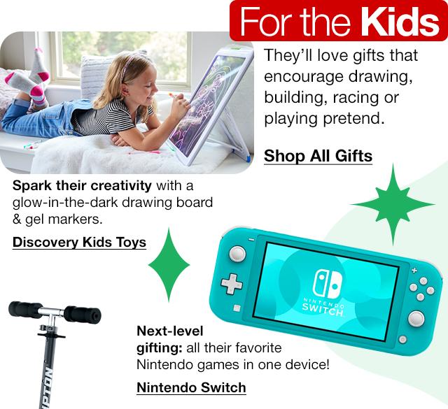 Nintendo best sale switch jcpenney