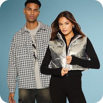 Young Adult Juniors Young Men Clothing JCPenney