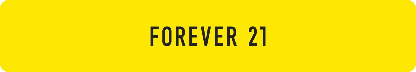 Forever 21 Clothing | Young Adult Apparel | JCPenney