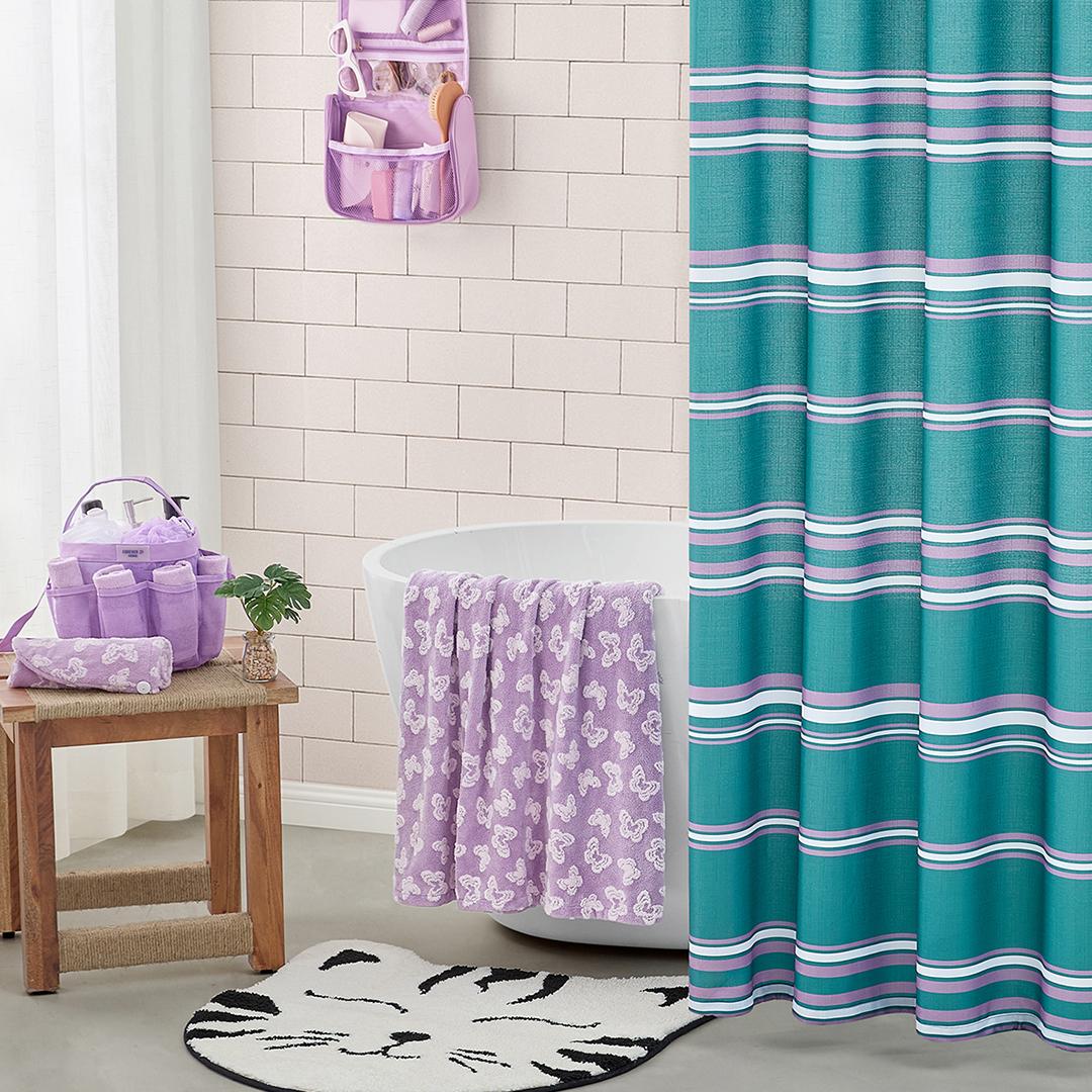 Forever 21k Bath