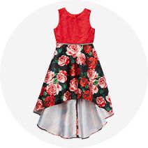 JCPenney Dresses for Girls