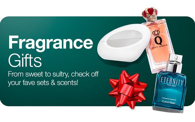 Fragrance JCPenney
