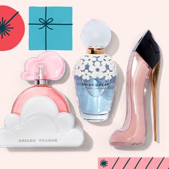 Fragrances