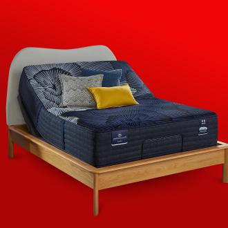 Free Adjustable Base