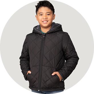 Free country heavyweight puffer jacket best sale