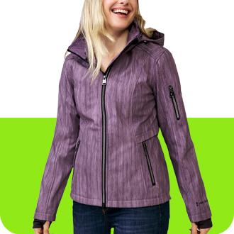 Women s Coats Jackets Winter Jackets JCPenney