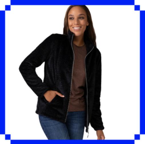 FREE COUNTRY JACKETS