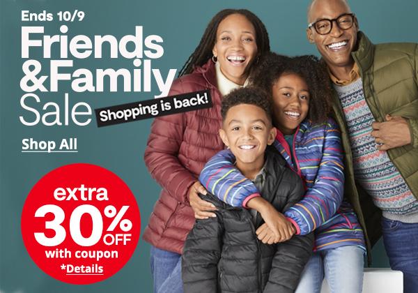 JCPenney: 30% Off Select Apparel, Shoes, Accessories & Jewelry In